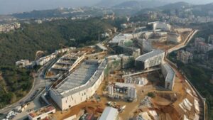 “Crossroads”… The American embassy talks about a “historic choice” for Lebanon