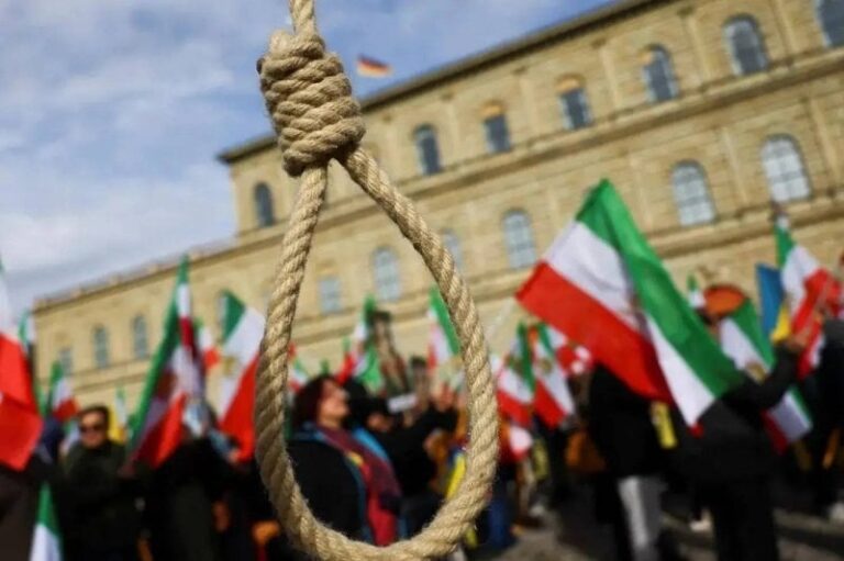 The war opens the file of “spies”… and Iran carries out a death sentence