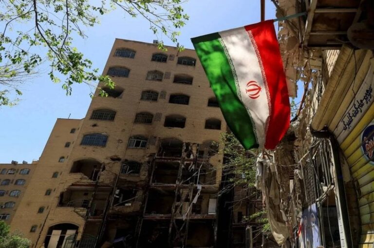 Washington sends a new response to Tehran… and Iran is studying without an answer