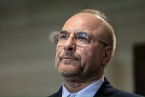 Iran confirms the decision-makers… Qalibaf returns to the presidency of the Shura Council