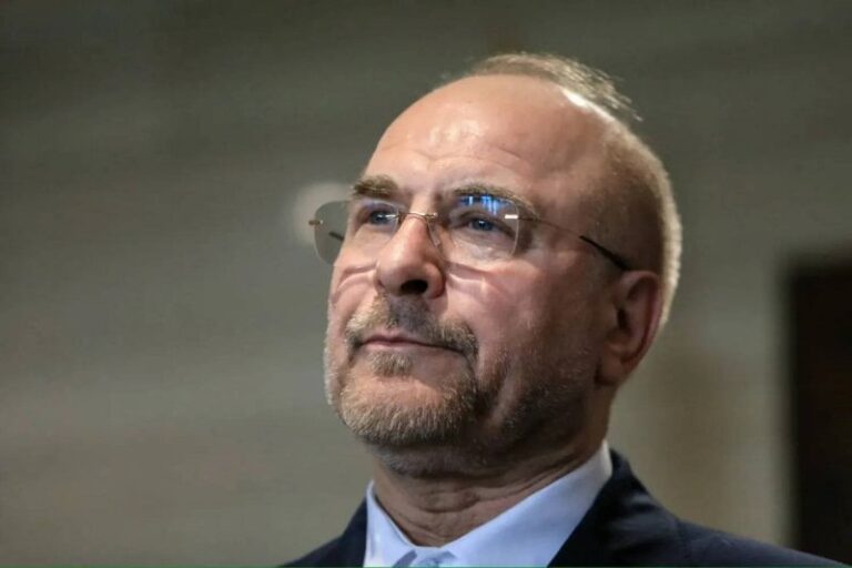 Iran confirms the decision-makers… Qalibaf returns to the presidency of the Shura Council