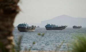 Trump threatens the Sultanate of Oman: “We will destroy you if you control Hormuz”