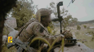 Changing the rules of the game confuses Hezbollah