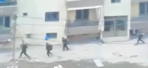 “You run for me?”… Ella Wawiyah mocks after targeting a Hezbollah cell (video)