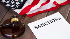 Washington is preparing new sanctions against these people!