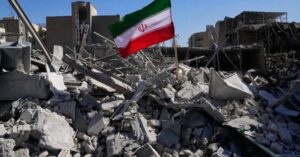 “5 weeks to decide”… An Israeli report reveals the date of a possible US strike on Iran