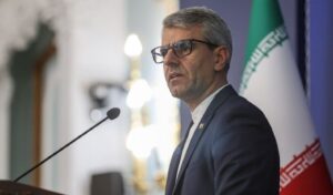 America normalizes bullying in international relations… Baghaei: Iran’s sovereignty is a red line