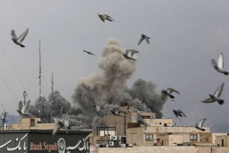 “A bank of targets” and plans to strike… Washington is approaching a decisive stage with Iran