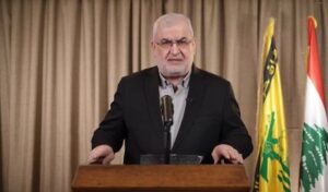 “Weapon exclusivity” ignites debate… Raad accuses the authorities of acquiescence