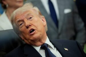 Trump attacks the Iranian response: “completely unacceptable”… Tehran deceived the world for 47 years!
