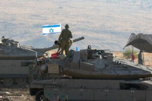 “It cannot continue this way.” Israel acknowledges its predicament in southern Lebanon