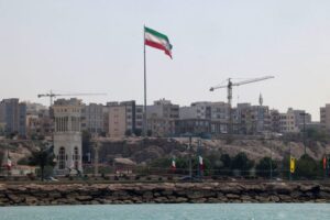 On alert on Qeshm Island… Iranian defenses move in the Strait of Hormuz