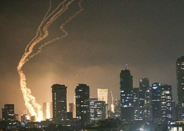 A few decisive days… A major blow to Iran ends the war without negotiations unless!