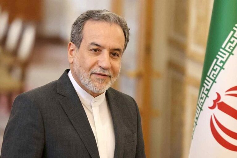 Beijing is a pivotal station… Araghchi’s visit precedes the meeting between Trump and Xi