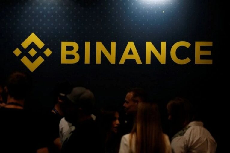 “Binance” is indicted… suspicious transfers lead to the Iranian Revolutionary Guard