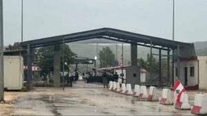 A first step on the border… Partial operation of the “Gamar Bridge” crossing under the supervision of Choucair