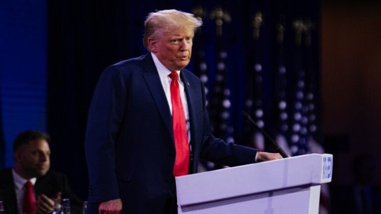 The war on Iran confuses Trump… Republican concern about the explosion in fuel prices