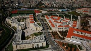 Urgent alert from the Lebanese University…fake pages impersonating its name