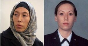 Washington is offering a huge reward for information on an alleged Iranian “spy.”
