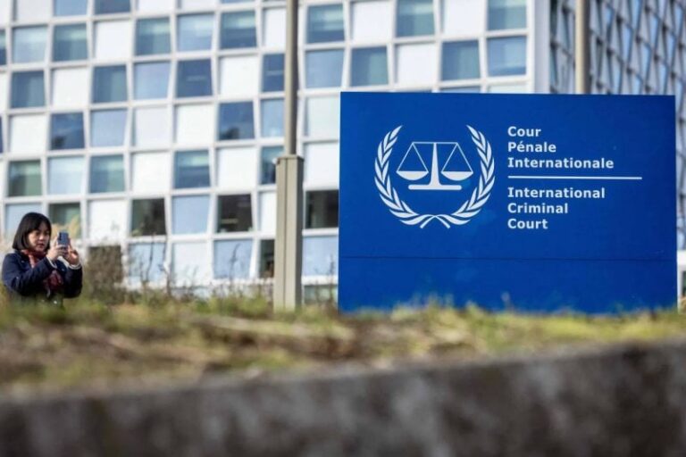 The secret memos controversy… The International Criminal Court denies an Israeli report