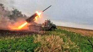 Russia boasts of “Sarmat”: No umbrella will protect the West
