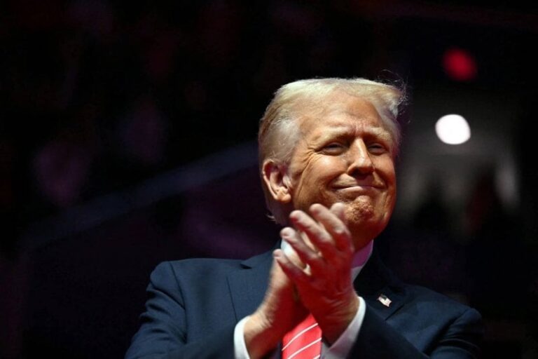 Even Iran’s surrender will be considered a victory for it.” Trump attacks the “corrupt” American media