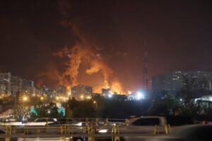 Trump gives Iran one last week… and the agreement is stuck on the details