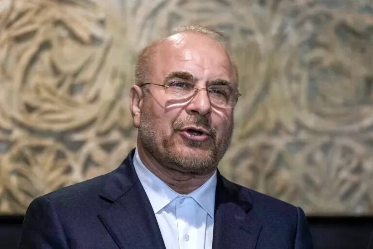 The Iran agreement is approaching and getting complicated… Ghalibaf demands concrete results before commitments