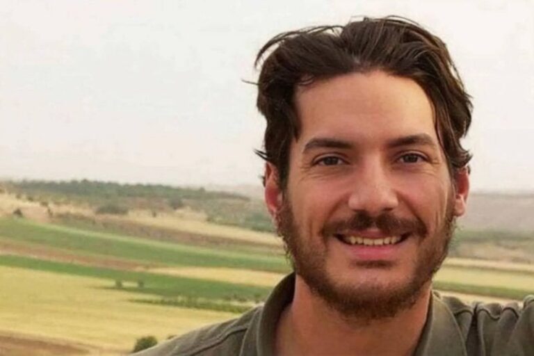 Between Assad’s denials and Iran’s suspicions… new threads in the Austin Tice case