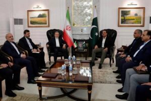 Via Islamabad… Tehran surprises Washington with a new negotiating proposal