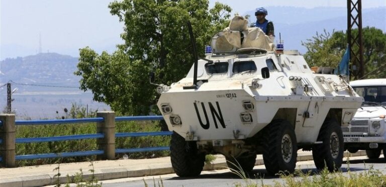 Amid the most dangerous escalations… UNIFIL renews its commitment to southern Lebanon