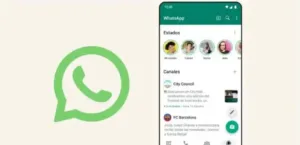 WhatsApp is working on a change that integrates channels into the chats tab!