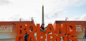Because of the financial prizes…tennis stars “rebel” against Roland Garros