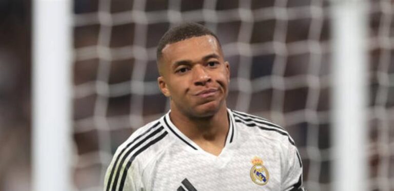 Because of Mbappe’s recent behavior, there is tension within Real Madrid