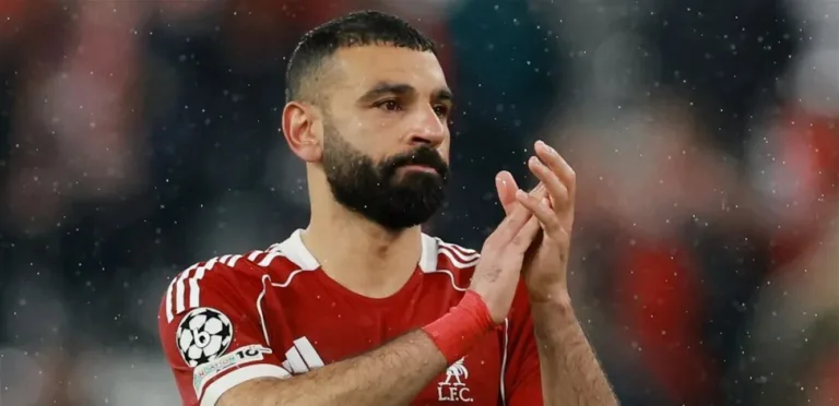 Will the American League open its doors to Salah after his departure from Liverpool?