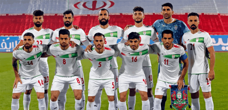 Iran’s participation in the World Cup is at stake