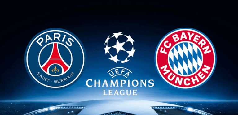 The last card… Paris and Bayern on the night of the most important European decision