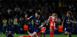 The night of the fall… How did Paris Saint-Germain defeat Bayern Munich in its own backyard?