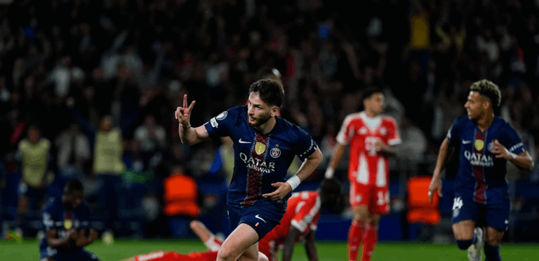 The night of the fall… How did Paris Saint-Germain defeat Bayern Munich in its own backyard?