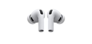 New “Apple” headphones with “cameras” and artificial intelligence