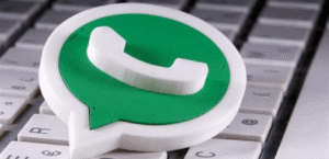 For the first time… a smart assistant on WhatsApp where the company does not know your secrets