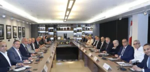 Economic bodies discuss with IDAL ways to enhance investment in Lebanon