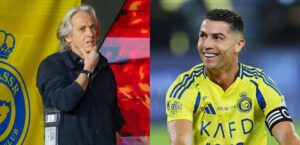 The Saudi Al-Nasr coach decides to leave the team.. What is the reason?