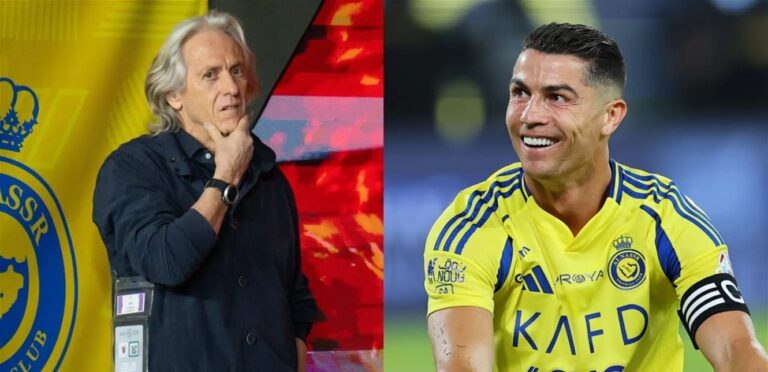 The Saudi Al-Nasr coach decides to leave the team.. What is the reason?