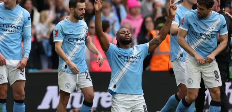 Manchester City won the FA Cup for the eighth time by defeating Chelsea at Wembley