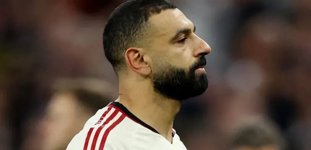 Mohamed Salah sends a message to Liverpool fans following the harsh defeat against Aston Villa