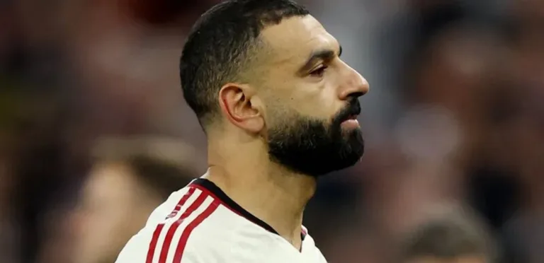 Mohamed Salah sends a message to Liverpool fans following the harsh defeat against Aston Villa