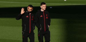 Salah’s statement moves Liverpool…and messages to Slot?