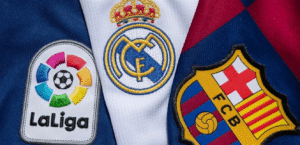 How did Barcelona break Real Madrid from the inside and crush the dream?
