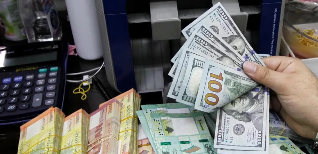 $130 million in support in Lebanon.. A minister speaks and explains